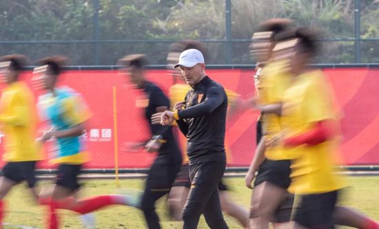 “‘整活’是肯定需要的。
