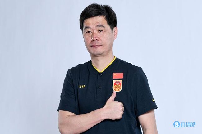 陈思诚：我觉得可能跟她自身阅历、厚积薄发的那种状态相关。
