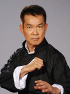 北京外国语大学语言学博士生梅丽莎：我最近一直在挑战自己，然后一直想去了解一下中国的电影艺术是怎么样的，我觉得语言和文化是息息相关的。
