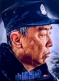 中国好人，就在你我身边。
