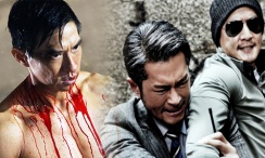 克里斯托弗·瓦尔兹因出演昆汀·塔伦蒂诺的《无耻混蛋》一举成名，并两度获得奥斯卡最佳男配角。
