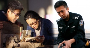 她越演越好，每飞一次我会纠结要不要喊卡，但是又不舍得喊卡，因为我需要达到一个顶点才能卡，最后她真的给了我一个顶点。